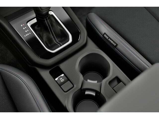 2025 Subaru Forester Hybrid Limited Hybrid Hagerstown MD