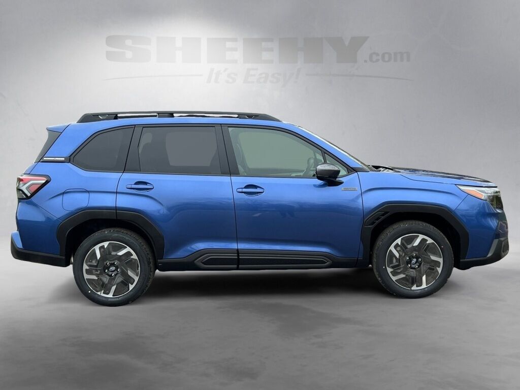 2025 Subaru Forester Hybrid Limited Hybrid Hagerstown MD
