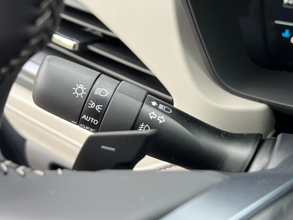 2025 Subaru Forester Hybrid Limited Hybrid Hagerstown MD