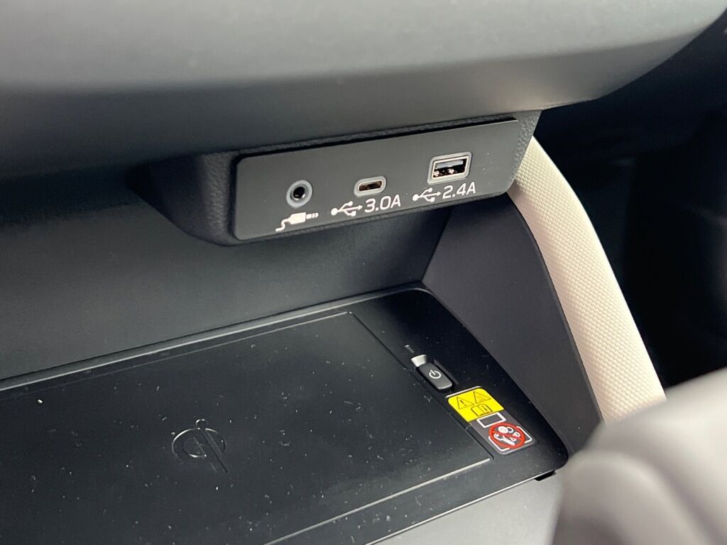 2025 Subaru Forester Hybrid Limited Hybrid Hagerstown MD