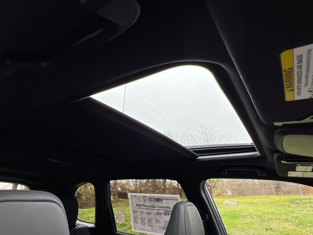 2025 Subaru Forester Hybrid Limited Hybrid Hagerstown MD