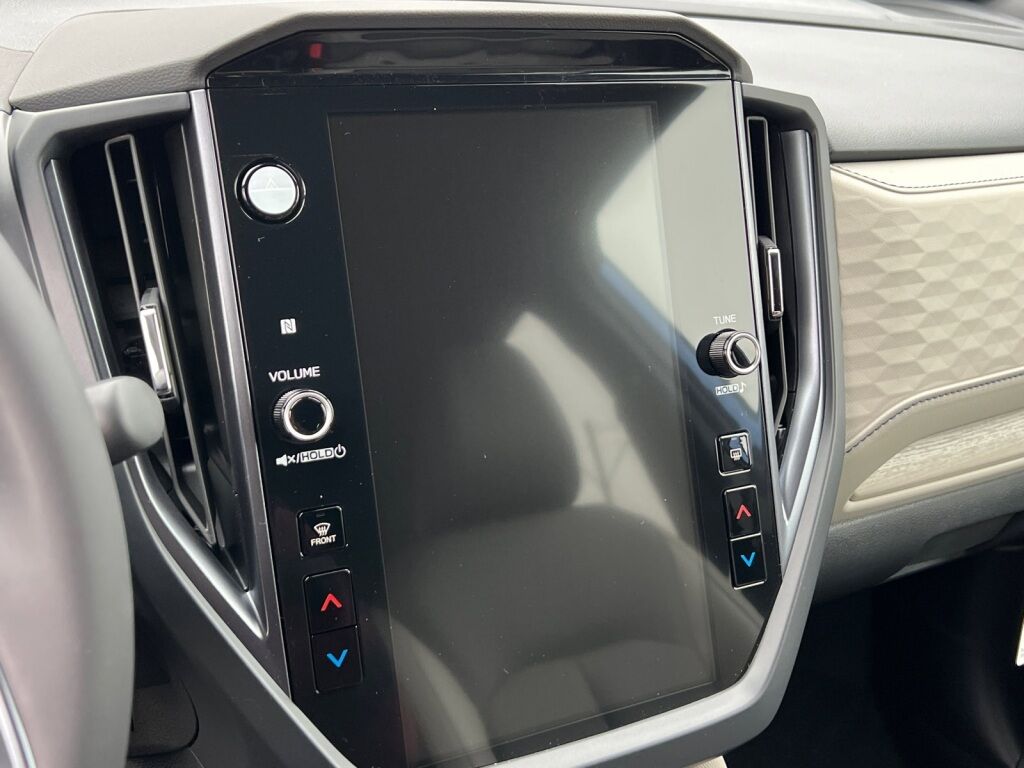 2025 Subaru Forester Hybrid Limited Hybrid Hagerstown MD