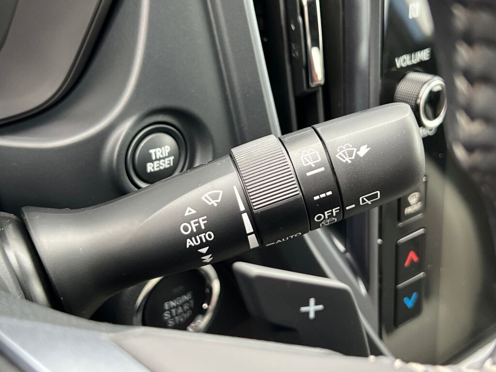 2025 Subaru Forester Hybrid Limited Hybrid Hagerstown MD