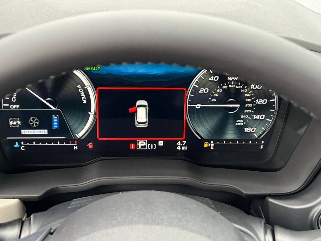 2025 Subaru Forester Hybrid Limited Hybrid Hagerstown MD