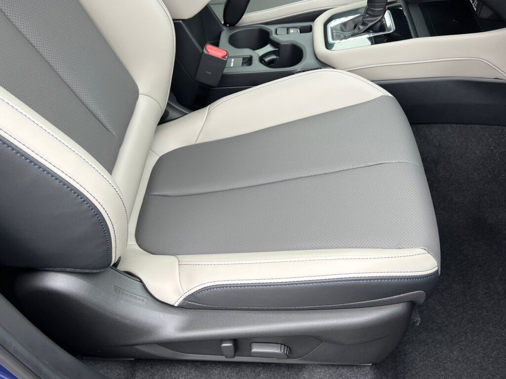 2025 Subaru Forester Hybrid Limited Hybrid Hagerstown MD