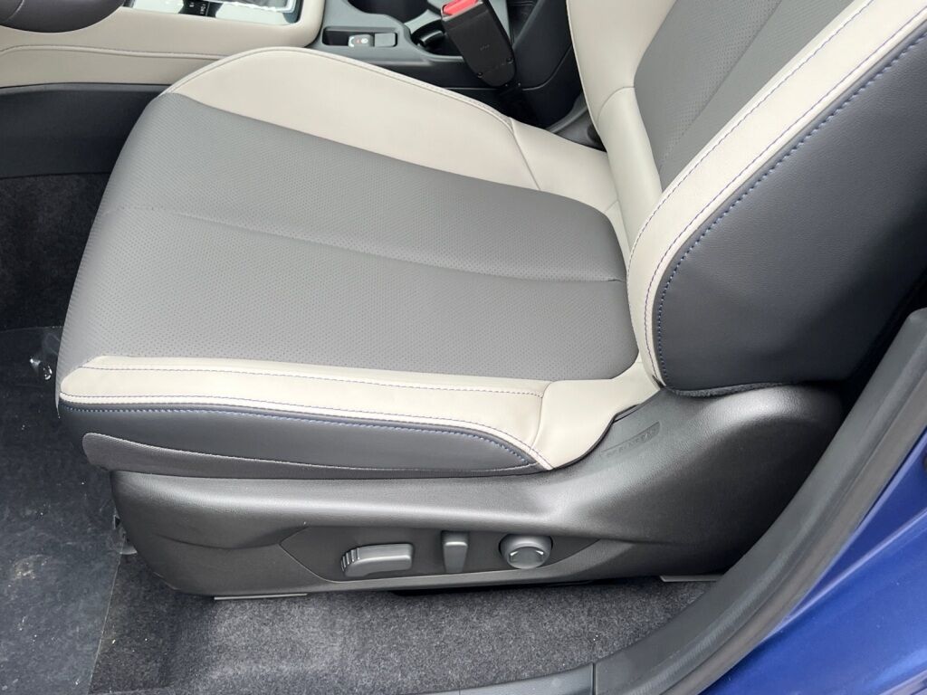 2025 Subaru Forester Hybrid Limited Hybrid Hagerstown MD