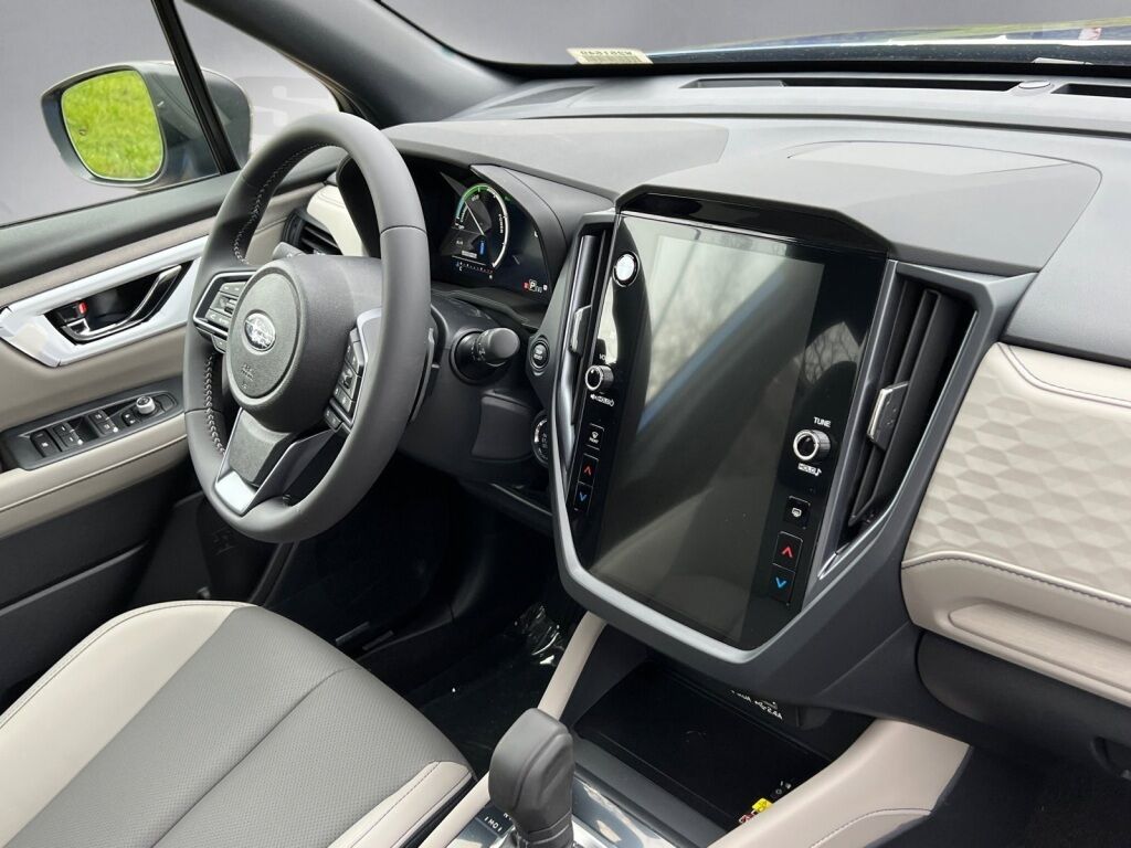 2025 Subaru Forester Hybrid Limited Hybrid Hagerstown MD