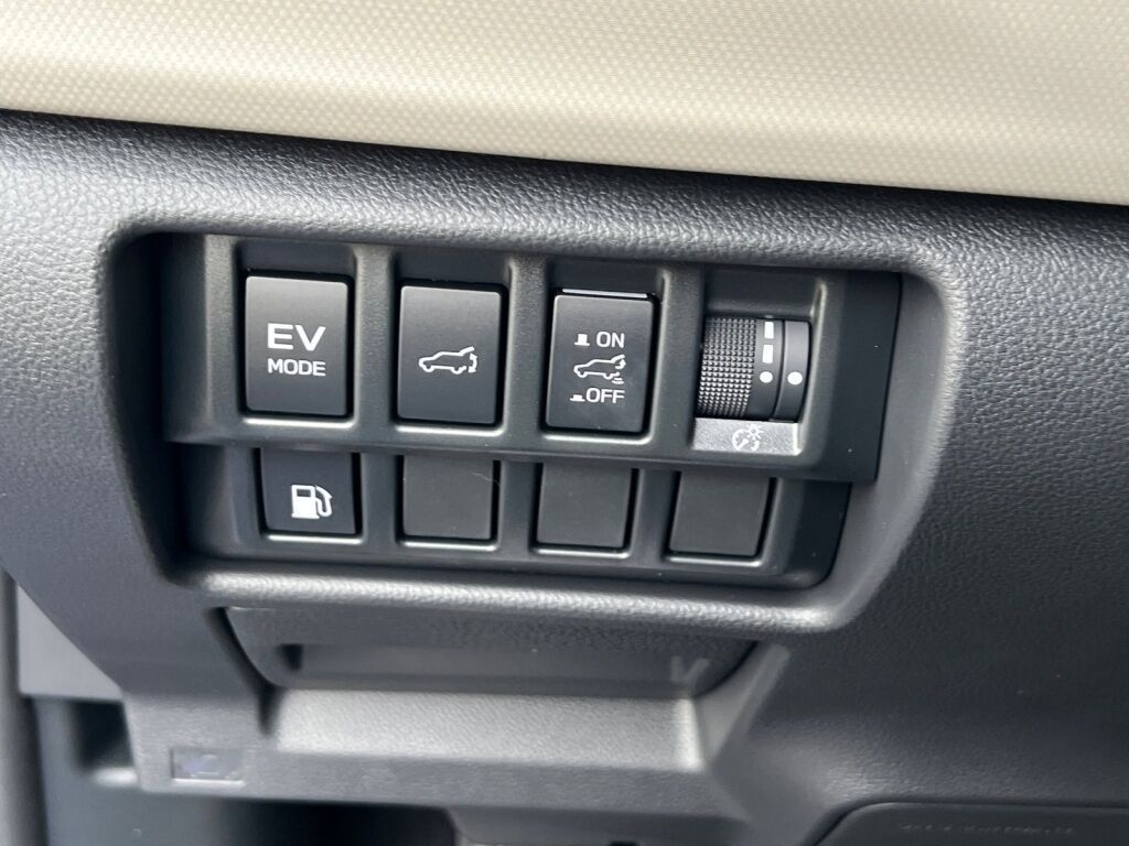 2025 Subaru Forester Hybrid Limited Hybrid Hagerstown MD