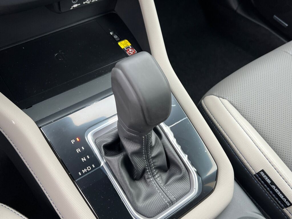 2025 Subaru Forester Hybrid Limited Hybrid Hagerstown MD