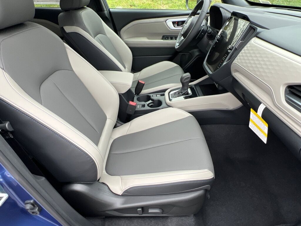 2025 Subaru Forester Hybrid Limited Hybrid Hagerstown MD