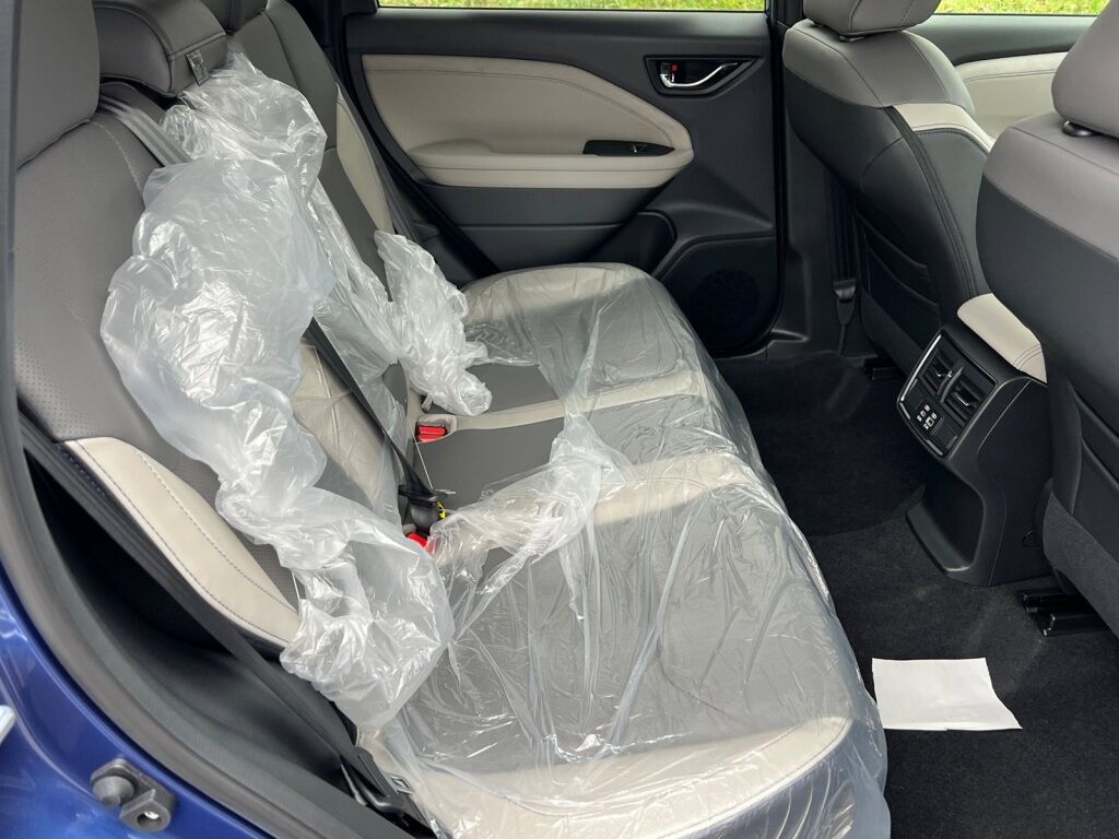 2025 Subaru Forester Hybrid Limited Hybrid Hagerstown MD