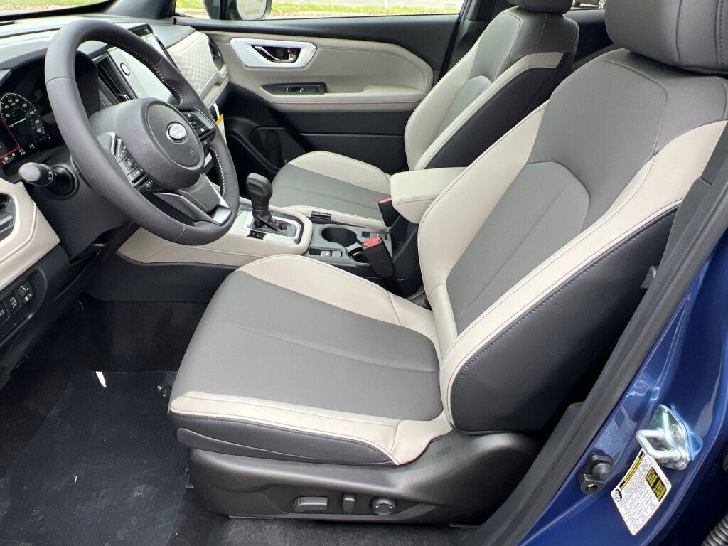 2025 Subaru Forester Hybrid Limited Hybrid Hagerstown MD