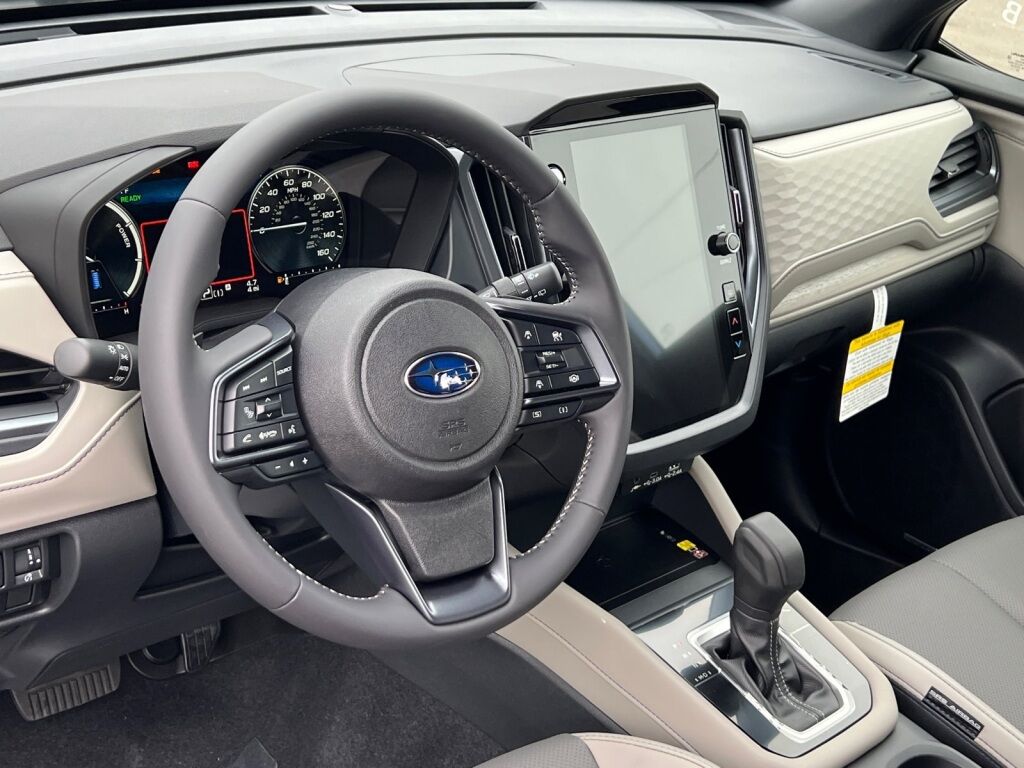 2025 Subaru Forester Hybrid Limited Hybrid Hagerstown MD