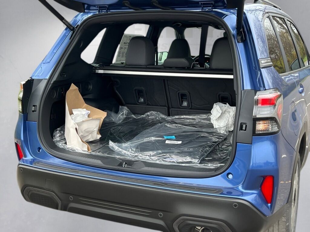 2025 Subaru Forester Hybrid Limited Hybrid Hagerstown MD