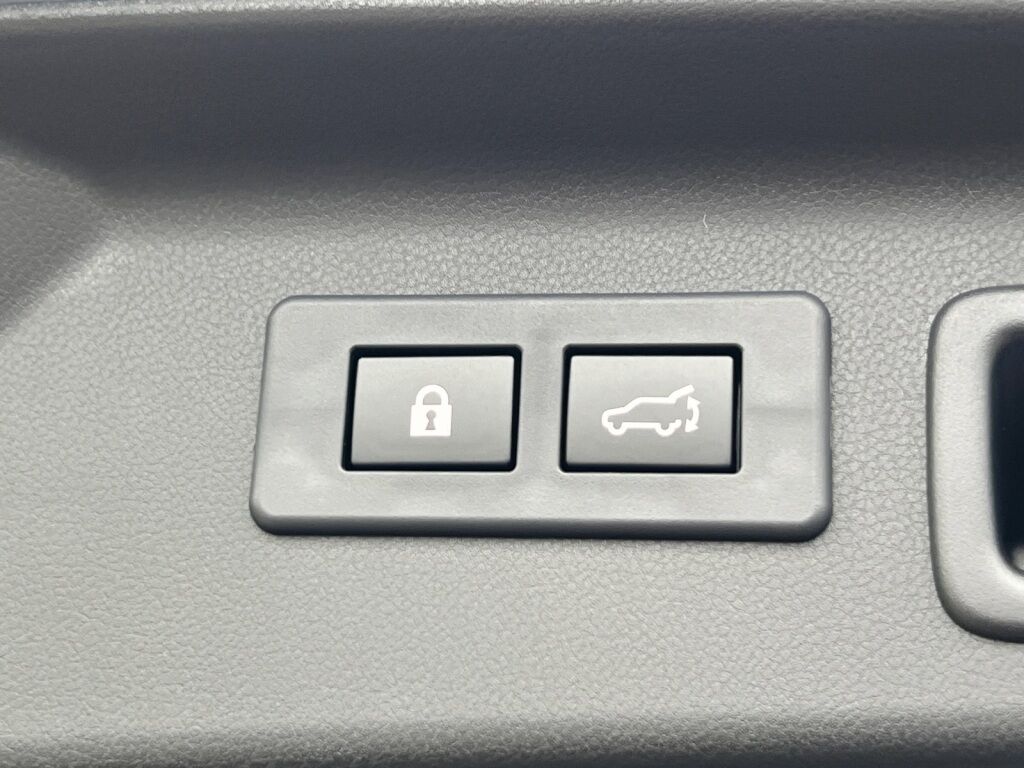 2025 Subaru Forester Hybrid Limited Hybrid Hagerstown MD