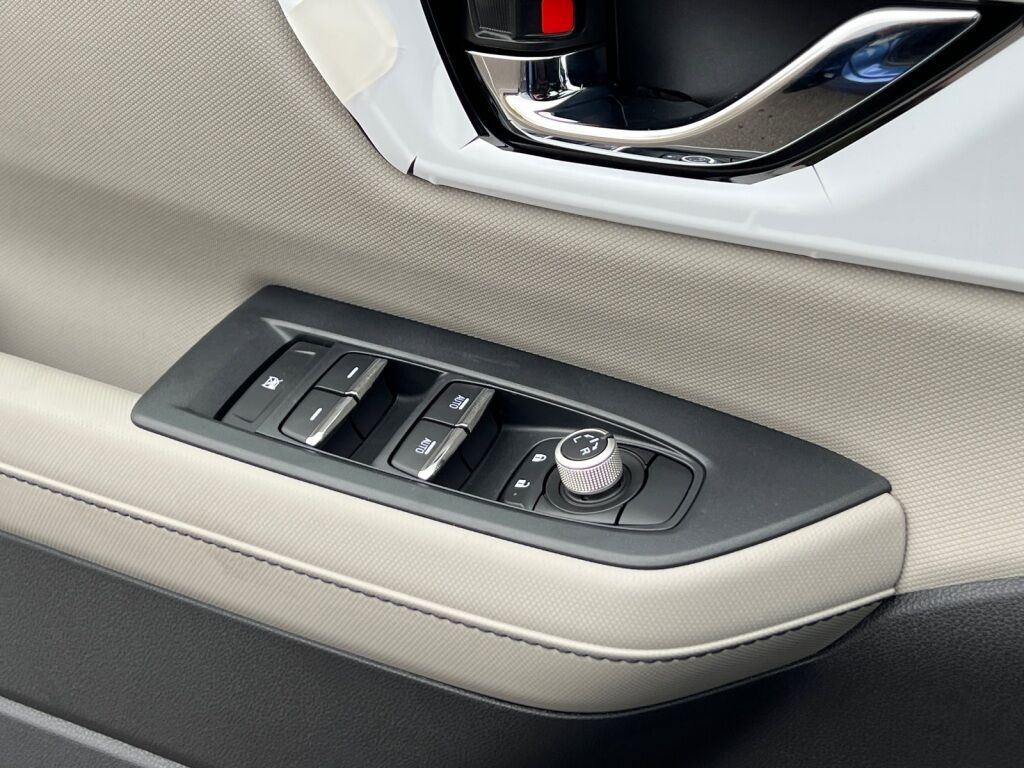 2025 Subaru Forester Hybrid Limited Hybrid Hagerstown MD