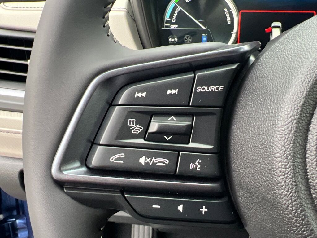 2025 Subaru Forester Hybrid Limited Hybrid Hagerstown MD