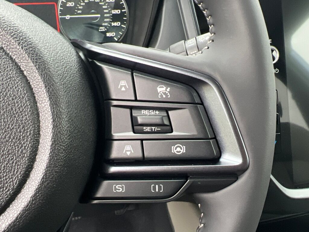 2025 Subaru Forester Hybrid Limited Hybrid Hagerstown MD