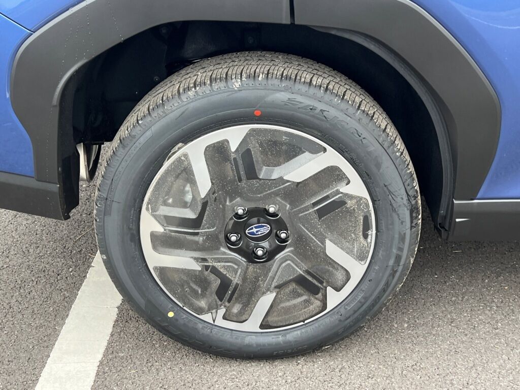 2025 Subaru Forester Hybrid Limited Hybrid Hagerstown MD