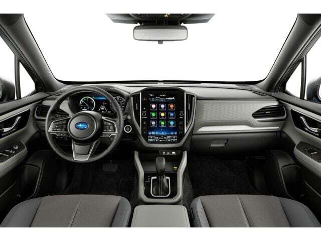 2025 Subaru Forester Hybrid Limited Hybrid Hagerstown MD