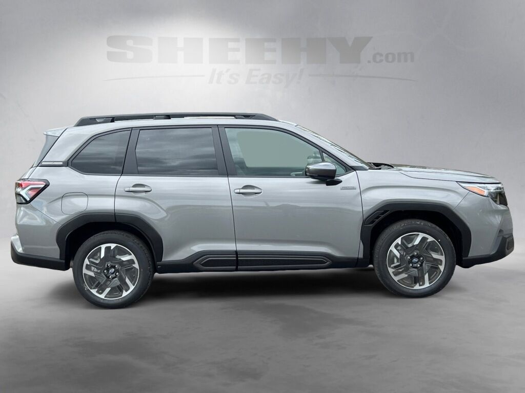 2025 Subaru Forester Hybrid Limited Hybrid Hagerstown MD
