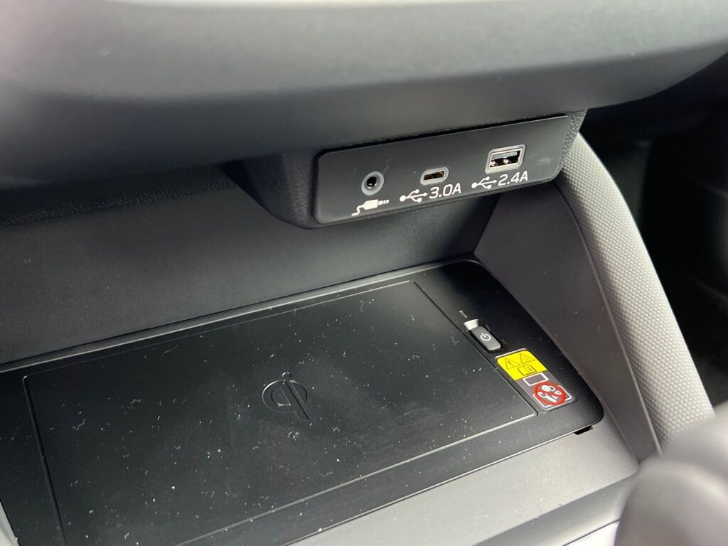 2025 Subaru Forester Hybrid Limited Hybrid Hagerstown MD