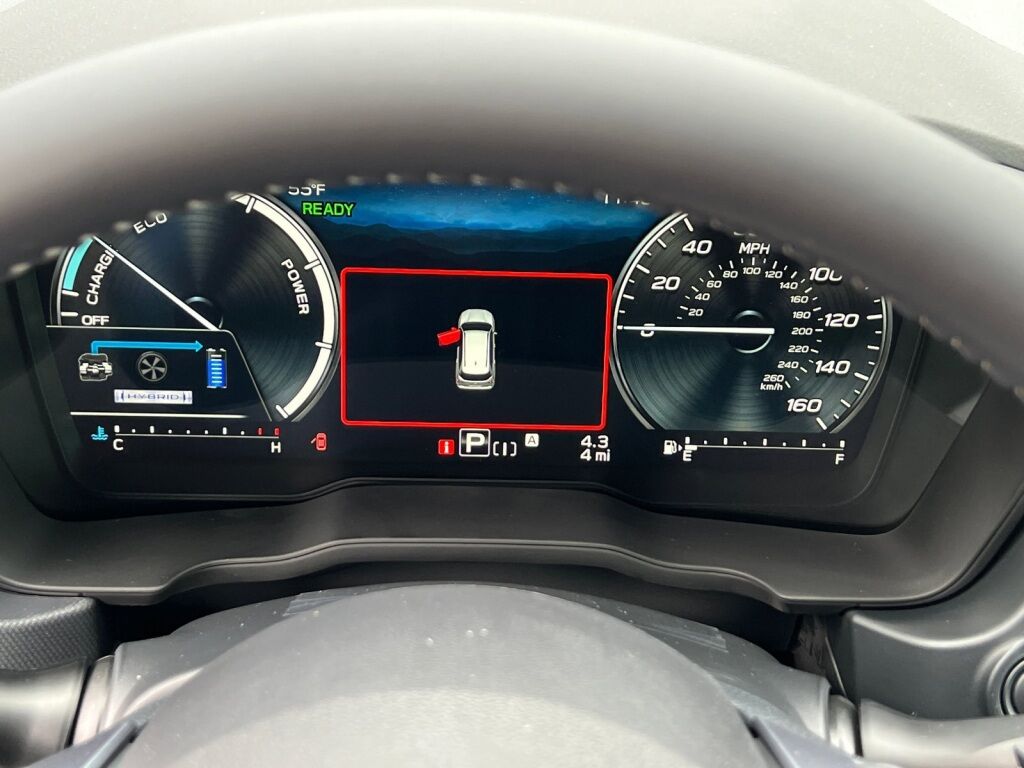 2025 Subaru Forester Hybrid Limited Hybrid Hagerstown MD