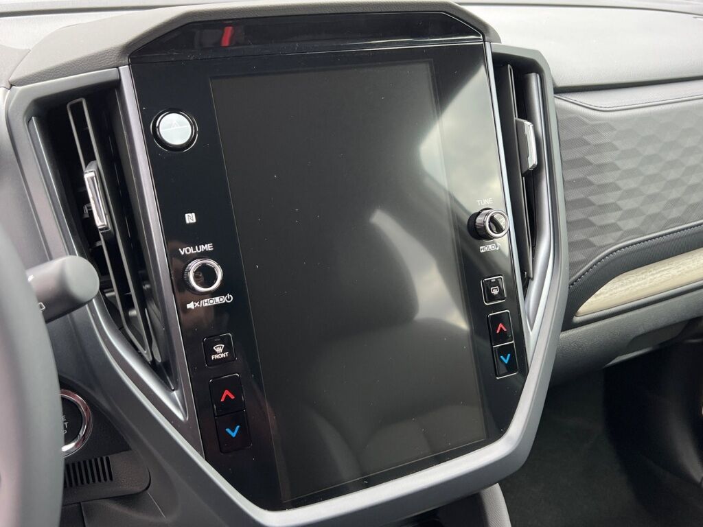 2025 Subaru Forester Hybrid Limited Hybrid Hagerstown MD