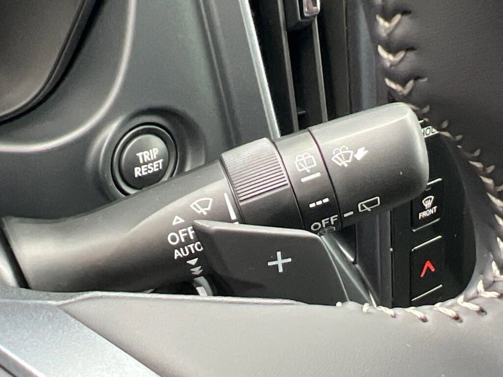 2025 Subaru Forester Hybrid Limited Hybrid Hagerstown MD