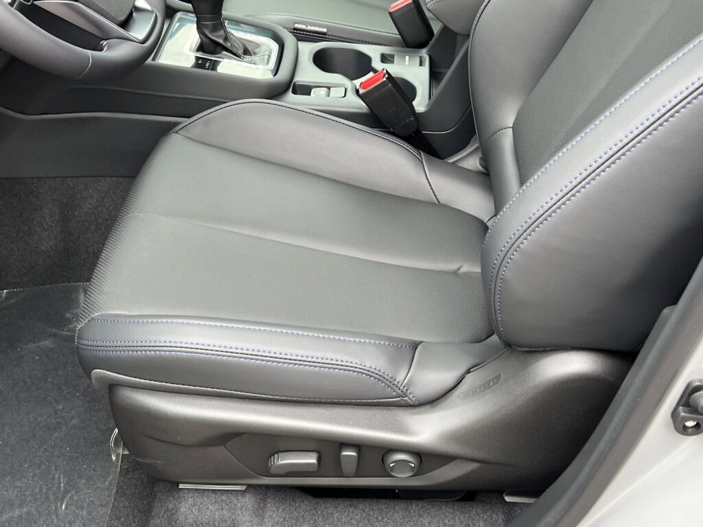 2025 Subaru Forester Hybrid Limited Hybrid Hagerstown MD