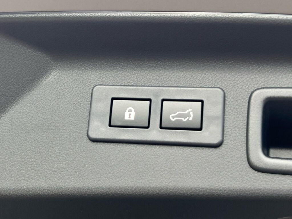 2025 Subaru Forester Hybrid Limited Hybrid Hagerstown MD