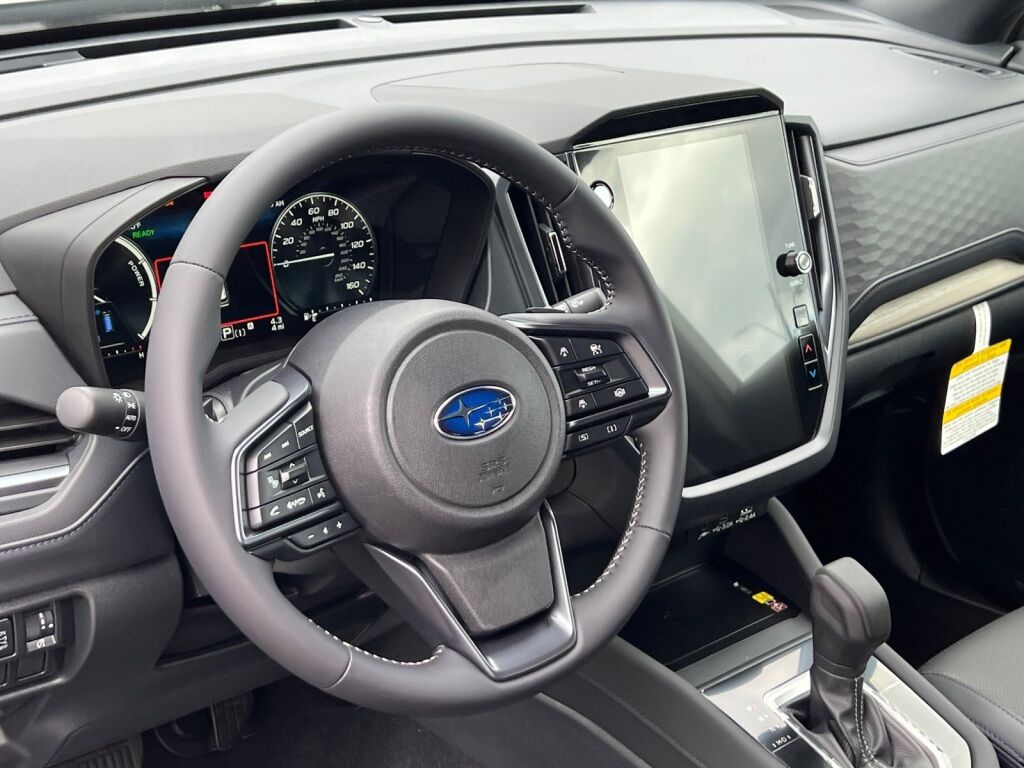 2025 Subaru Forester Hybrid Limited Hybrid Hagerstown MD