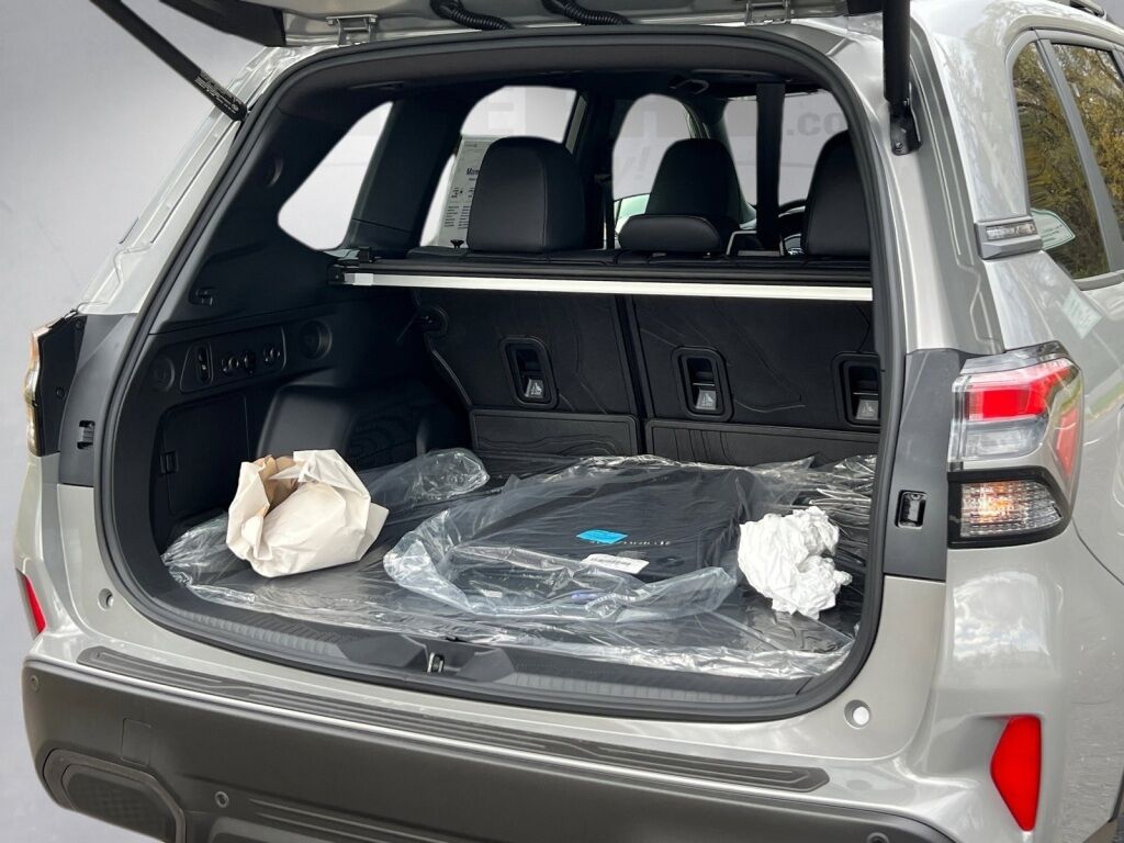 2025 Subaru Forester Hybrid Limited Hybrid Hagerstown MD