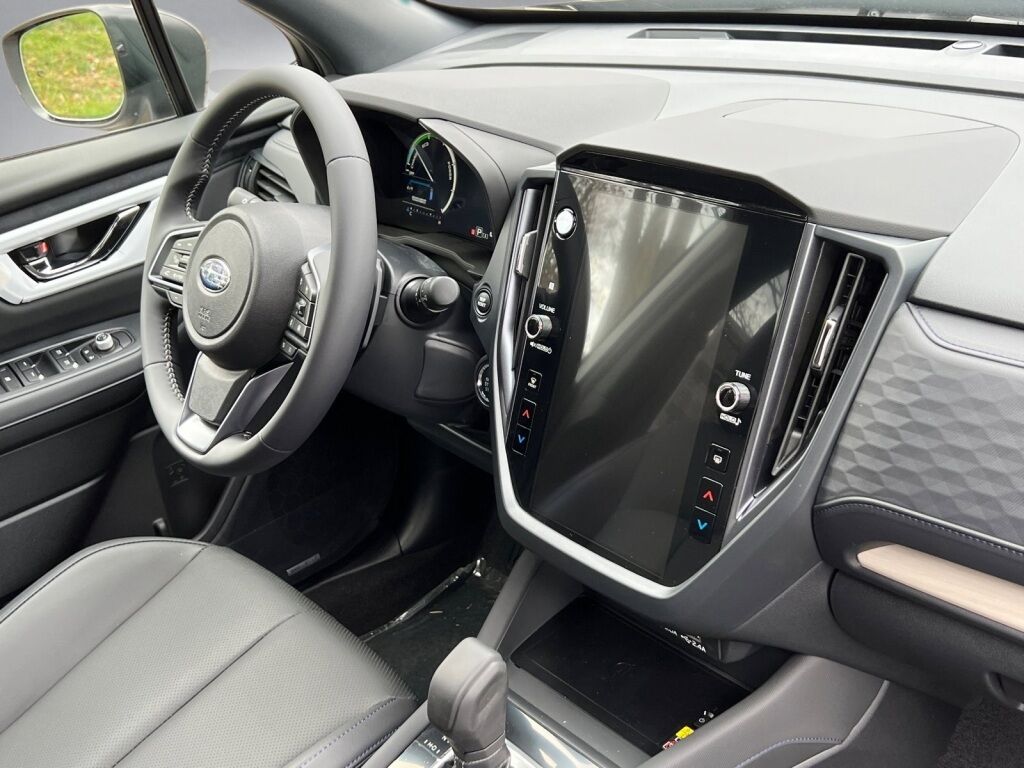 2025 Subaru Forester Hybrid Limited Hybrid Hagerstown MD