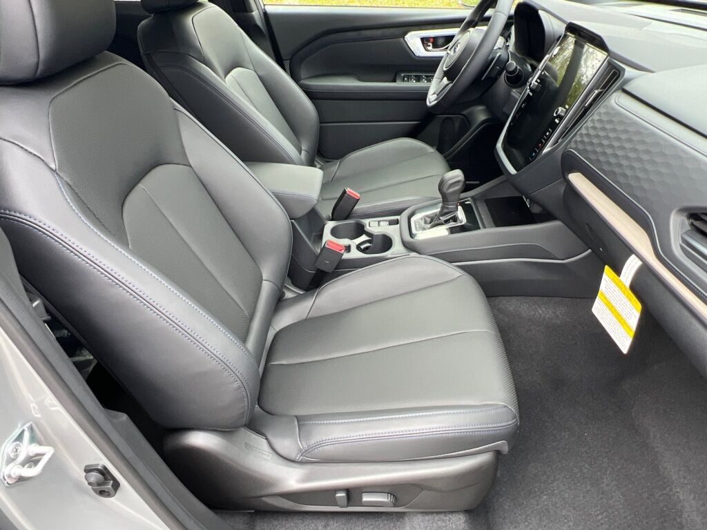 2025 Subaru Forester Hybrid Limited Hybrid Hagerstown MD