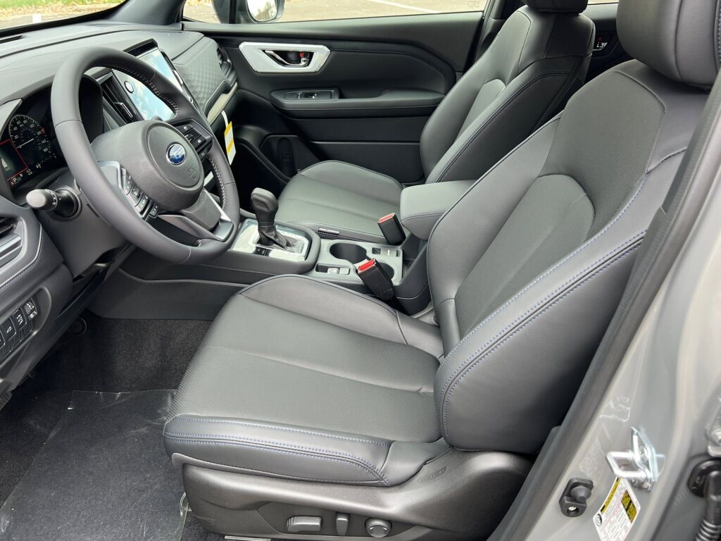 2025 Subaru Forester Hybrid Limited Hybrid Hagerstown MD