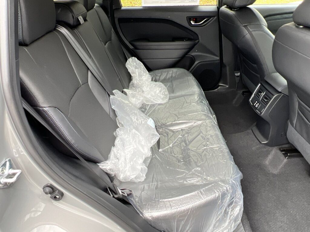 2025 Subaru Forester Hybrid Limited Hybrid Hagerstown MD