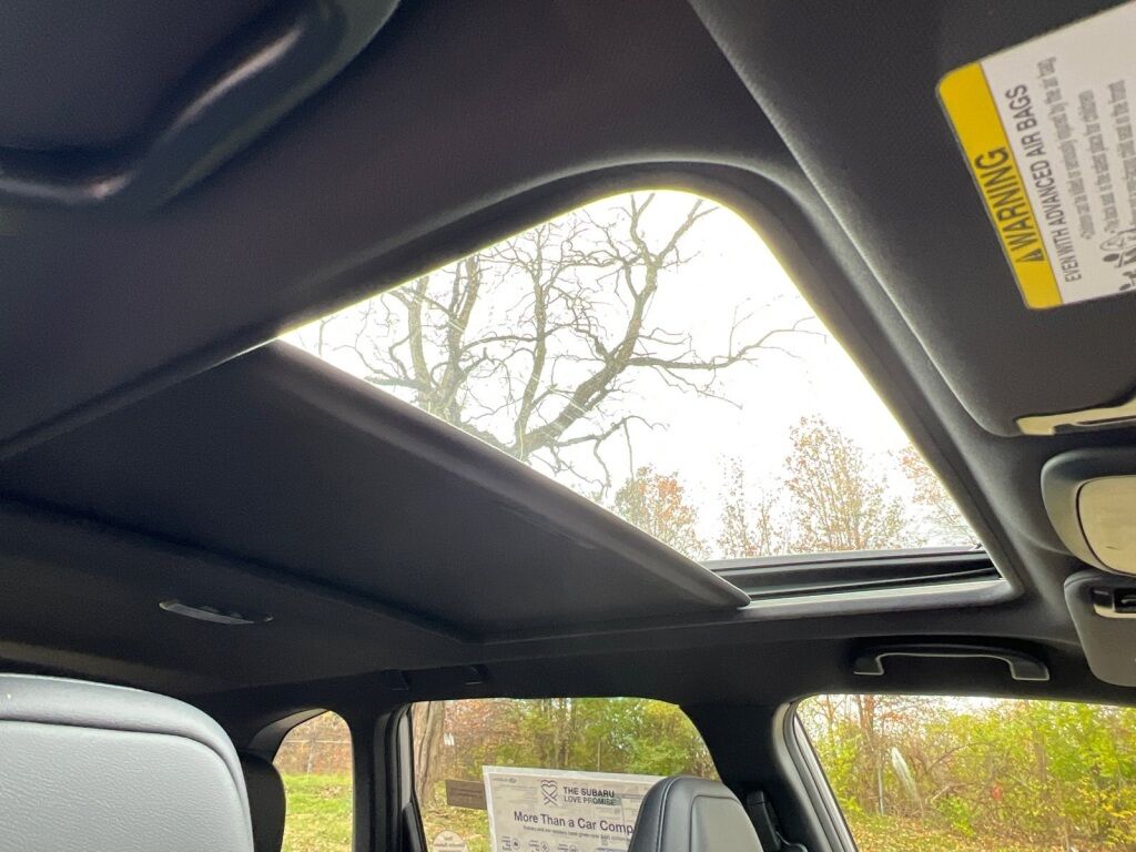 2025 Subaru Forester Hybrid Limited Hybrid Hagerstown MD