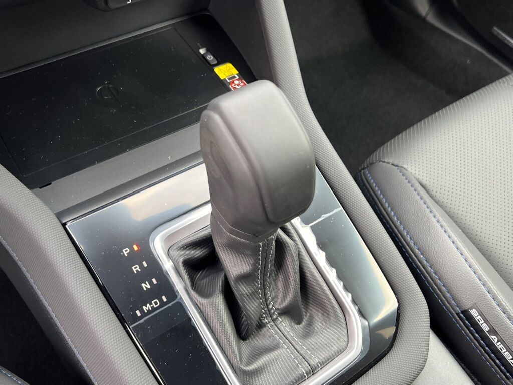 2025 Subaru Forester Hybrid Limited Hybrid Hagerstown MD