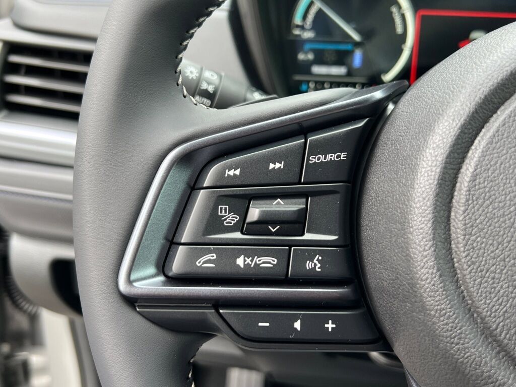 2025 Subaru Forester Hybrid Limited Hybrid Hagerstown MD