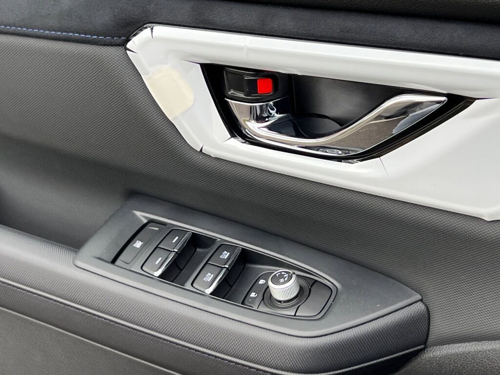 2025 Subaru Forester Hybrid Limited Hybrid Hagerstown MD