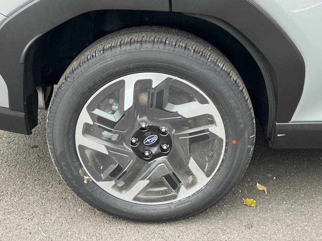 2025 Subaru Forester Hybrid Limited Hybrid Hagerstown MD