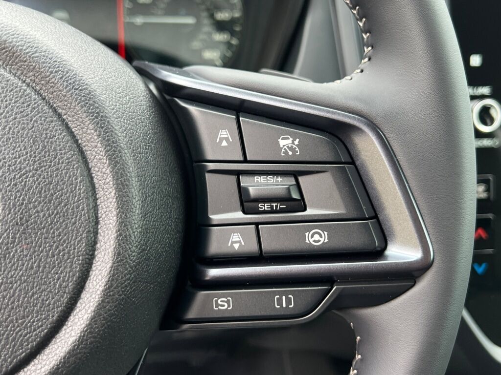 2025 Subaru Forester Hybrid Limited Hybrid Hagerstown MD