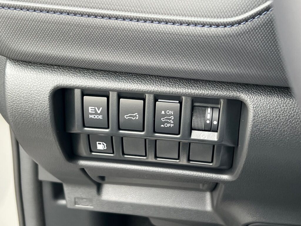 2025 Subaru Forester Hybrid Limited Hybrid Hagerstown MD