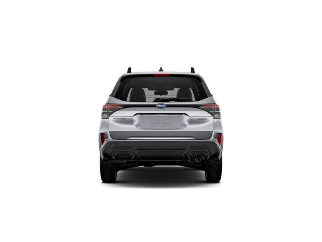 2025 Subaru Forester Hybrid Limited Hybrid Hagerstown MD