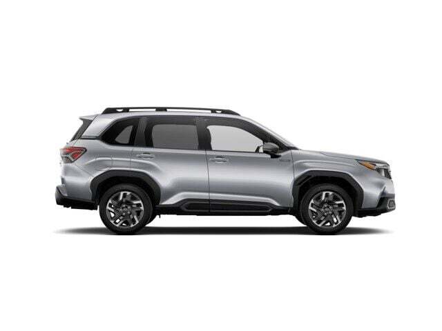 2025 Subaru Forester Hybrid Limited Hybrid Hagerstown MD