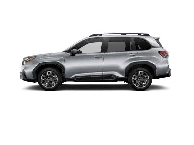 2025 Subaru Forester Hybrid Limited Hybrid Hagerstown MD