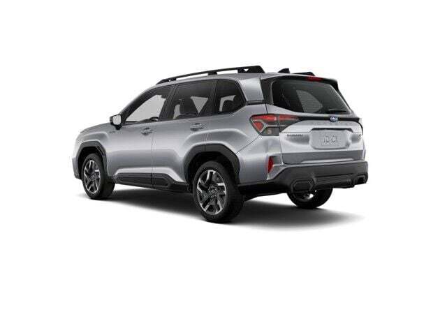 2025 Subaru Forester Hybrid Limited Hybrid Hagerstown MD