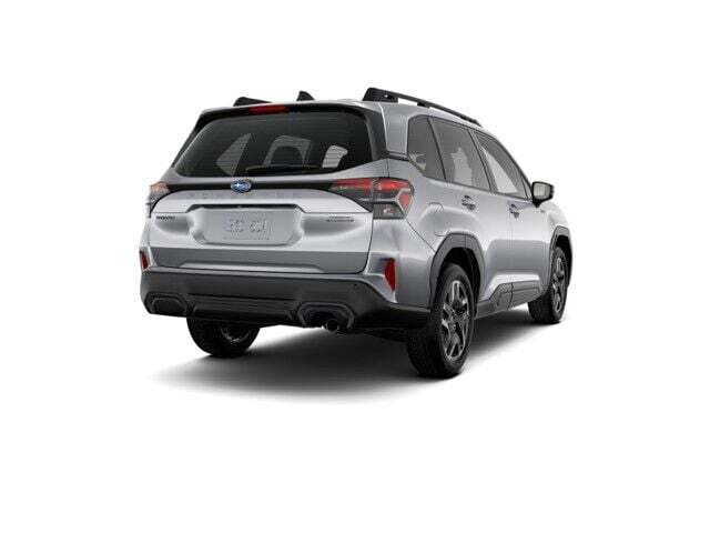 2025 Subaru Forester Hybrid Limited Hybrid Hagerstown MD