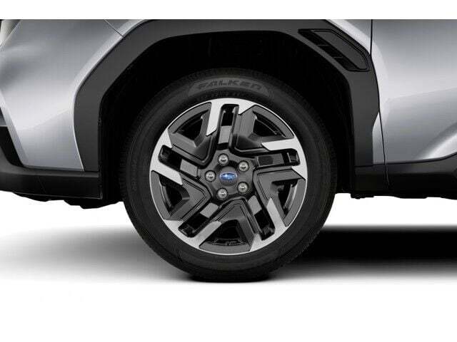 2025 Subaru Forester Hybrid Limited Hybrid Hagerstown MD